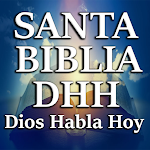 Cover Image of Download Dios Habla Hoy / DHH Santa Biblia 1.0.0 APK