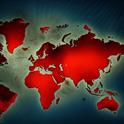 Geopolaris: Conquer & Dominate logo