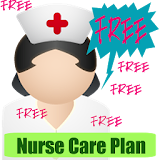 Nursing Care Plans - FREE icon