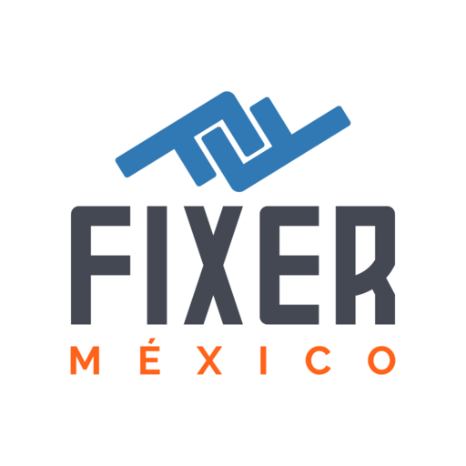 Fixer Mexico logo