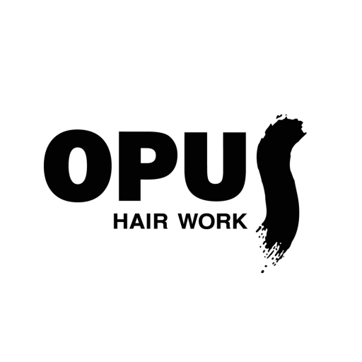 美容室・ヘアサロン OPUS（オーパス）公式アプリ logo