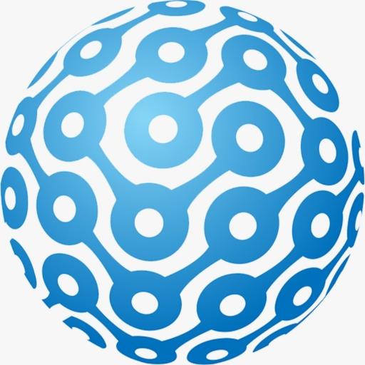 StreamCast logo