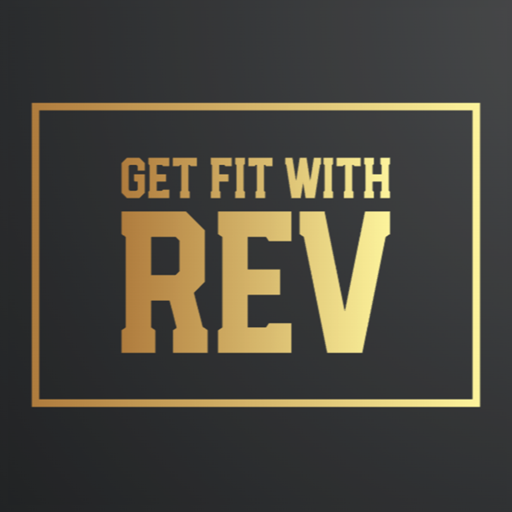 Get Fit With Rev