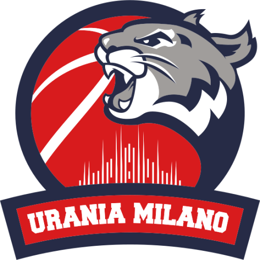 Urania Basket Milano Header - AppWisp.com
