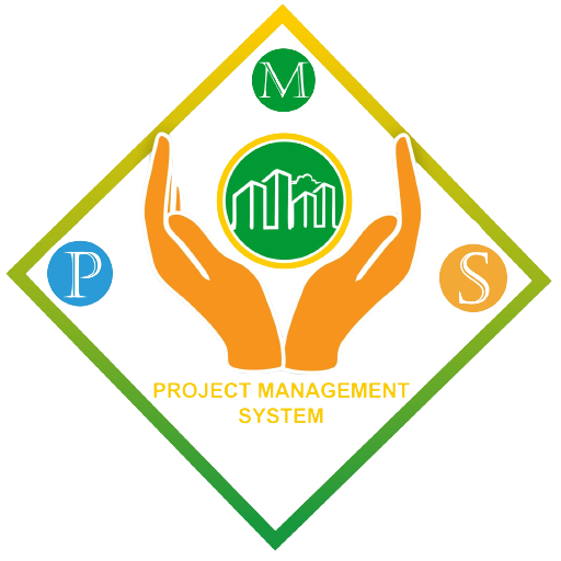 Project Management System logo