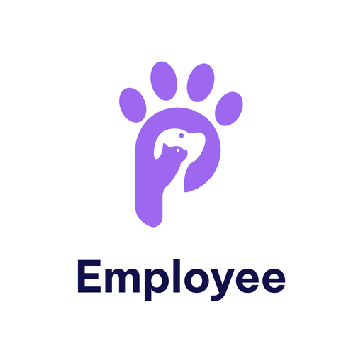 Pawlly for Employee  Icon