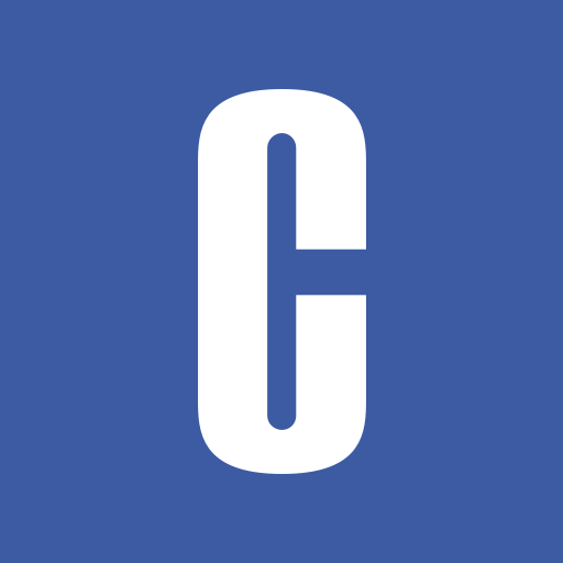 MijnComenius logo