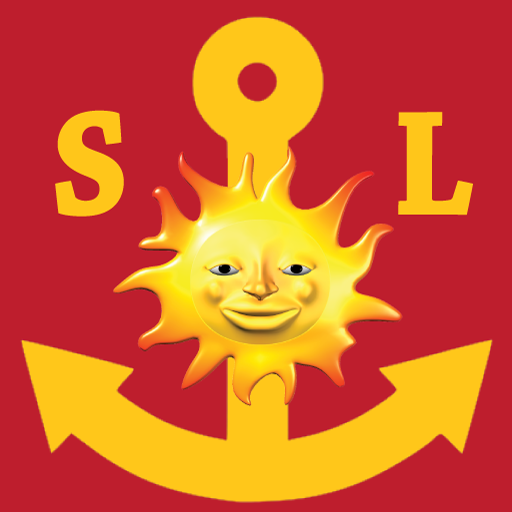 Sunlines logo