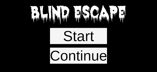 Blind Escape Screen 3
