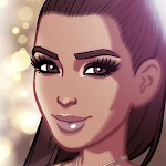Cover Image of Descargar Kim Kardashian: Hollywood 11.6.0 APK