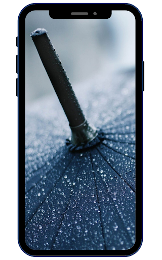 Umbrella Wallpapers Screen 2