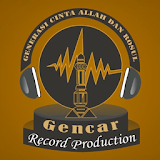 Gencar Channel icon
