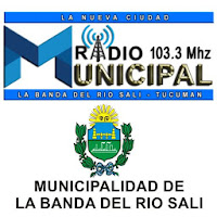 Radio Municipal BRS