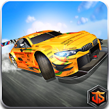 Speed Car Racing & Drift Simulator 3D: City Driver icon