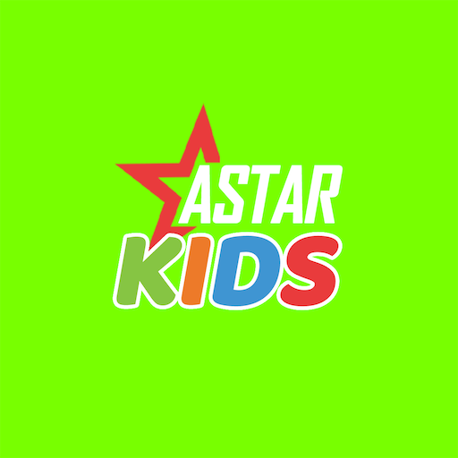 ASTAR KIDS  Icon
