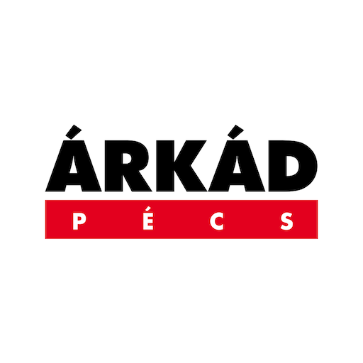 Arkad Pecs logo