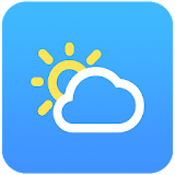 Solo Weather icon