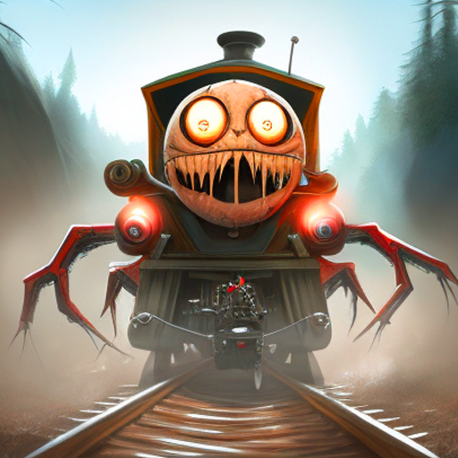 Choo Horror Choo Charles APK for Android - Download