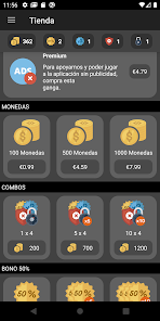 Imágen 7 ¿Sabes de anime? android