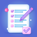 Cover Image of 下载 To-do list - tasks planner  APK