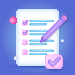 Icon image To-do list - tasks planner