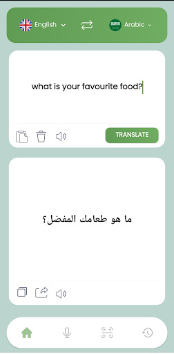 Fast Translator All Languages