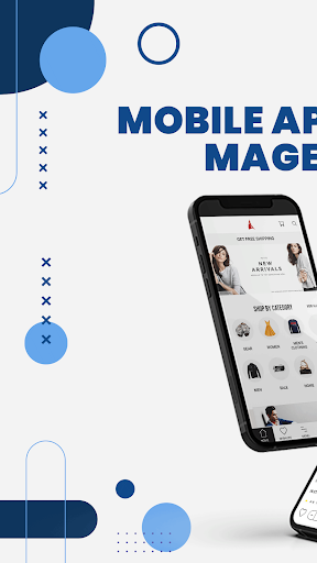 Android application AAlogics Demo App screenshort