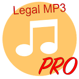 Free Mp3 Downloader Music PRO icon