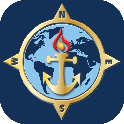 CLREC Navy Global Deployer 2.9.12 Icon