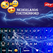 Dutch Keyboard: Dutch Language Keyboard