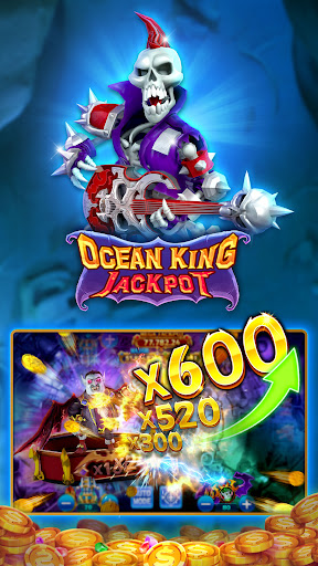 Ocean King JP-TaDa Games 9