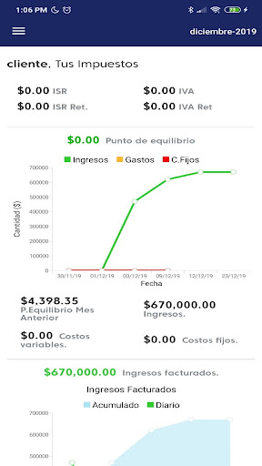 Mybo Tax Screen 2