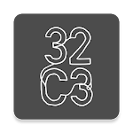Cover Image of Download 32C3 Schedule 1.32.2 APK
