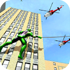 Super Spiderman Rope Hero: Openworld Games 1.0.8