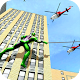 Spider Rope Hero Crime Simulator: Superhero Games