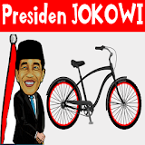 Presiden Jokowi : Wisata Nusantara Hadiah Sepeda icon