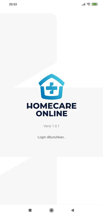 Homecare ONLINE - 1.0.0 - (Android)