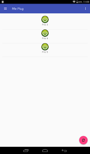 Rfe Plug Akıllı Priz