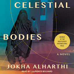Obraz ikony: Celestial Bodies