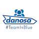 Danosa TeamInBlue - Androidアプリ