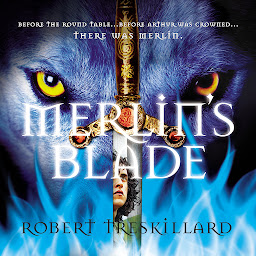 Icon image Merlin's Blade