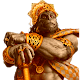 Hanuman Ji Game with Ramayana