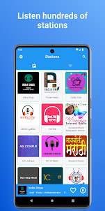 Radio India: Music, News & FM