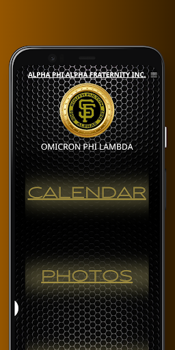 OPL Mobile App Screen 2