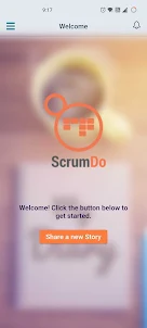 ScrumDo Retrospective App