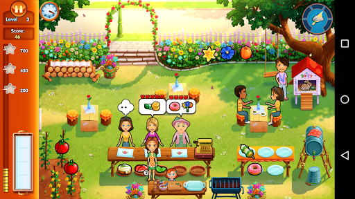 Télécharger Gratuit Delicious Emilys Home Sweet...  APK MOD (Astuce) screenshots 6
