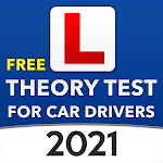 Cover Image of Download Driving Theory Test UK Free 2021 for Car Drivers 5.1 APK
