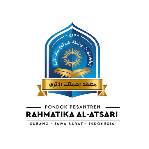 Rahmatika Mobile Download on Windows