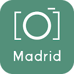 Cover Image of डाउनलोड Madrid Visit, Tours & Guide: Tourblink 30.0 APK