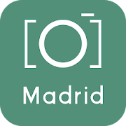 Madrid Visit, Tours & Guide: Tourblink 30.0 Icon